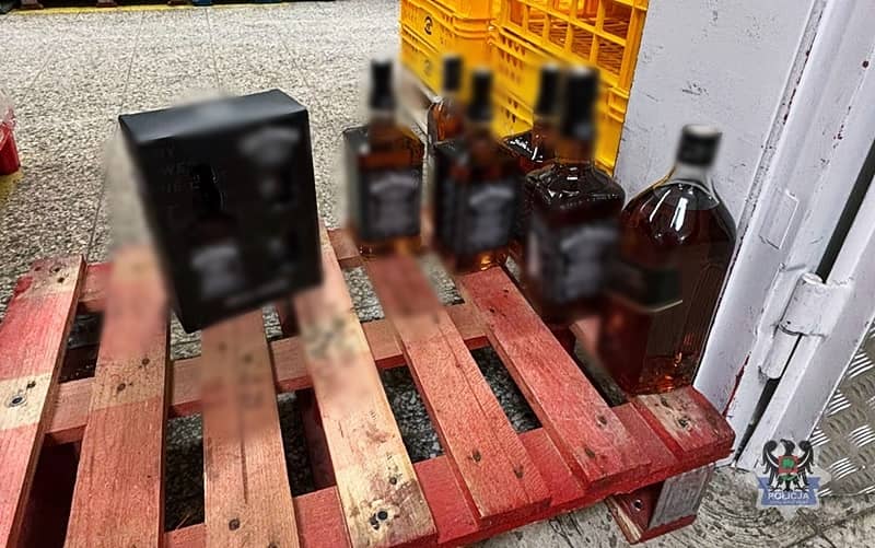 Wałbrzych: Spragniony mieszkaniec Bytomia