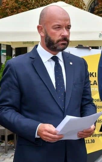 REGION: Czy Jacek Sutryk poda się do dymisji?