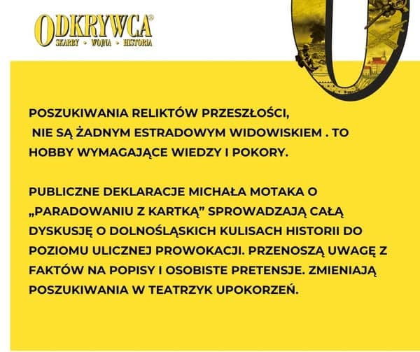 Wałbrzych: "Złoty Pociąg" znów rozpala wyobraźnię