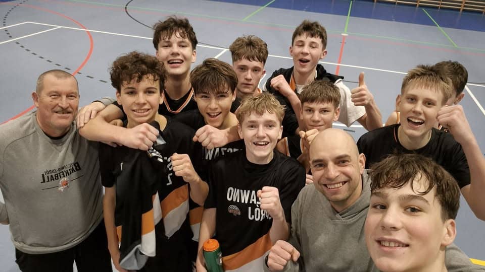 Szczawno-Zdrój: Kolejna wygrana kadetów