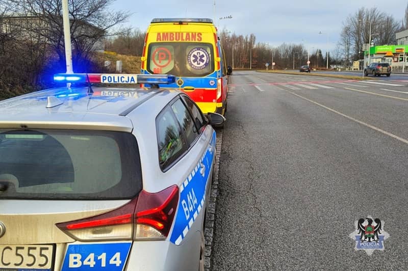 Wałbrzych/Kraj: 16–letni Adam utonął