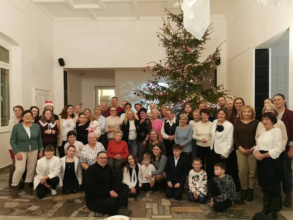 REGION, Sokołowsko: Trwa świąteczny czas