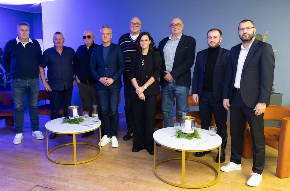 Wałbrzych: Opowiadali o historii