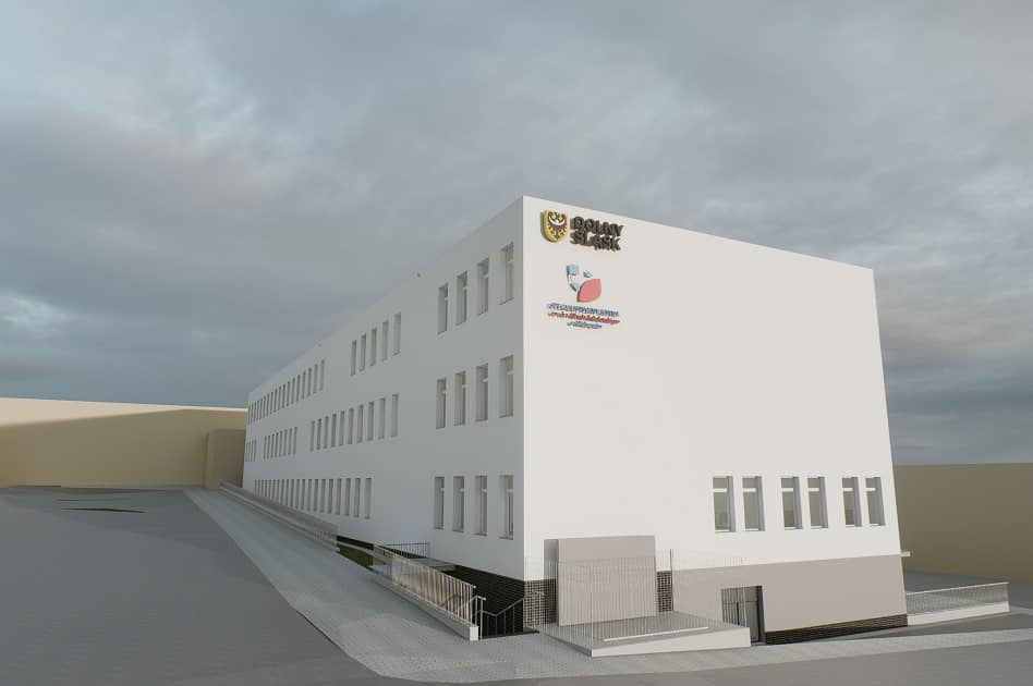 Wałbrzych: Prace nabierają rozmachu