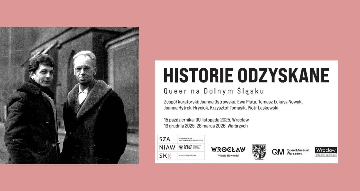 Wałbrzych: Historie odzyskane