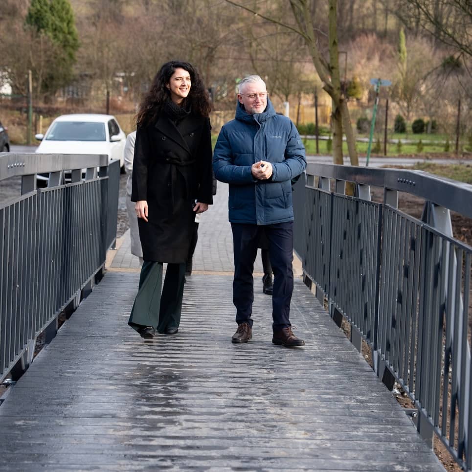 REGION: Wojewoda zdaje raport