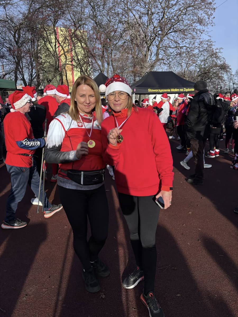 Wałbrzych/powiat wałbrzyski: Wszyscy pobiegli dla Hospicjum