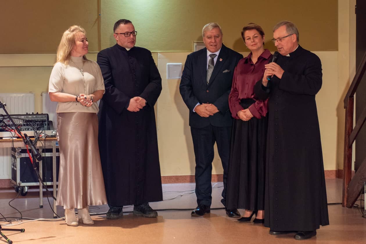 REGION, Mieroszów: Świąteczny klimat w Mieroszowie