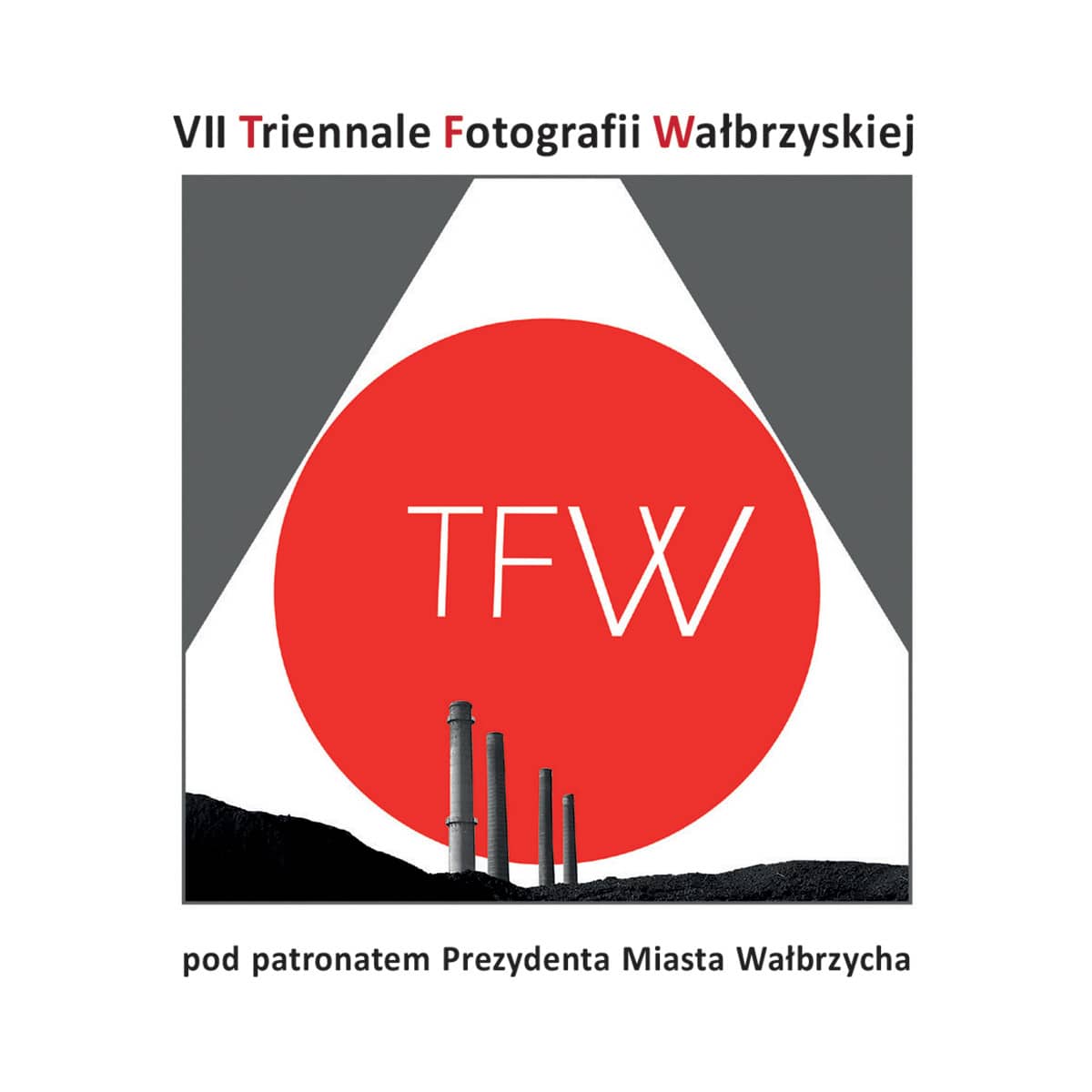 Wałbrzych: VII Triennale Fotografii Wałbrzyskiej