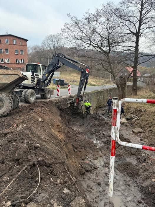 REGION, Jedlina-Zdrój: Widać efekty pracy wielu ludzi