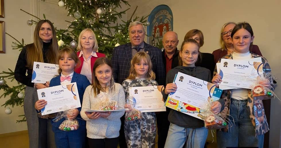 REGION, Gmina Mieroszów: "Mój Trzeźwy Umysł"