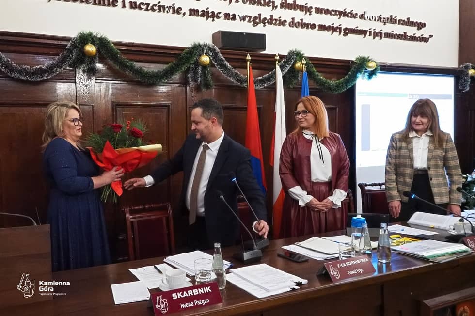 REGION, Kamienna Góra: Ponad 66 milionów na inwestycje