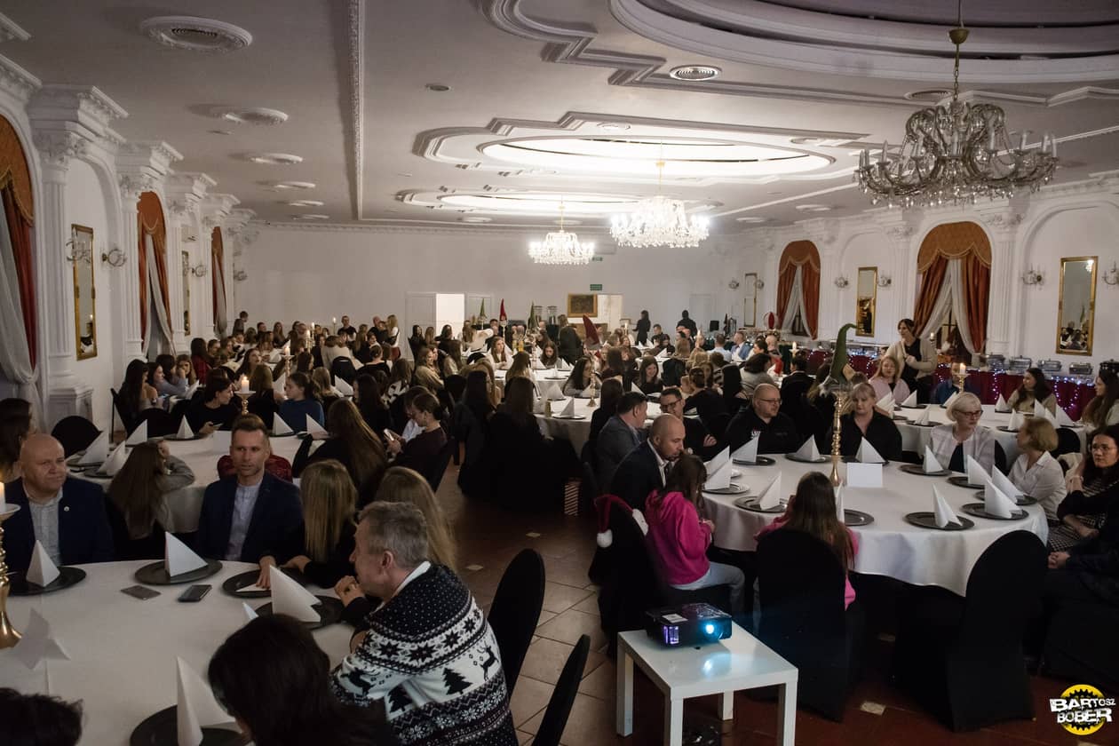 Wałbrzych: MKS podziękował