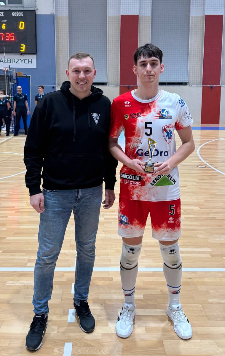 Wałbrzych: Bielawianka zwycięska w Wałbrzychu