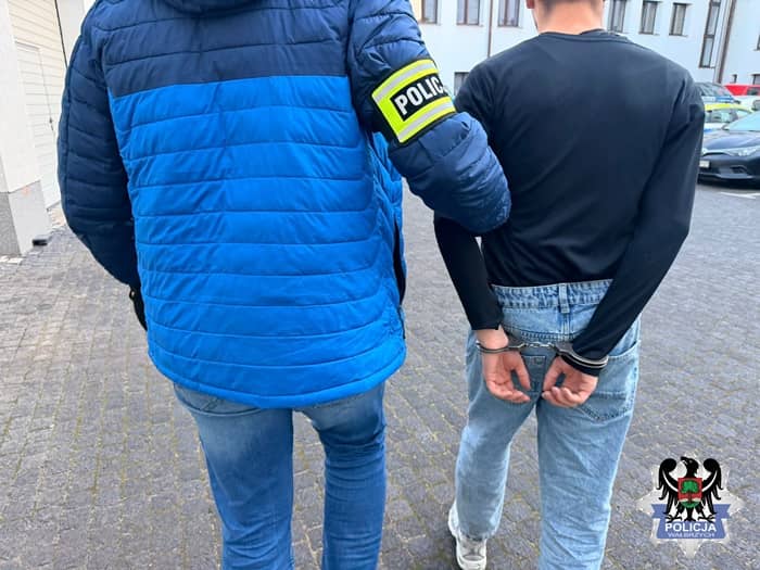 REGION, Głuszyca: Fikcyjna zbiórka