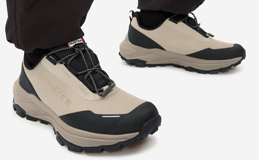 Wałbrzych/Kraj: Outdoorowy styl w mieście – jak nosić buty trekkingowe na co dzień?