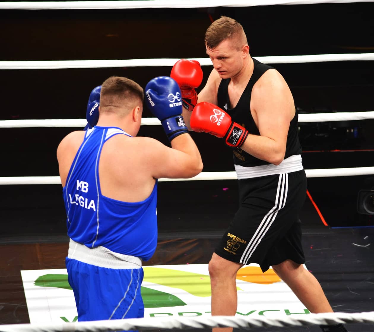 Wałbrzych/Kraj: Imperium z brązem