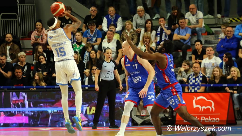 Wałbrzych: Ciężko się to oglądało...