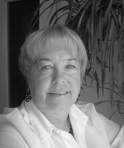 REGION, Boguszów-Gorce: Zmarła Lucyna Wierzbicka