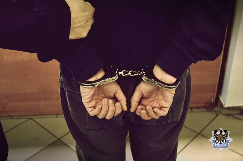 REGION, Boguszów-Gorce: Krwawa jadka w boguszowskim rynku