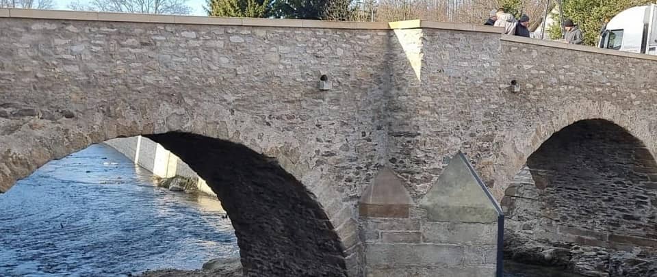 REGION: Co się dzieje na zalanych terenach