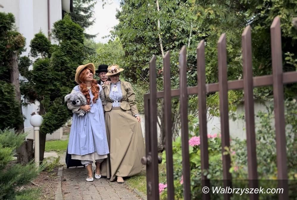 Wałbrzych/Kraj: O historii Ani w "Dzień Dobry TVN"