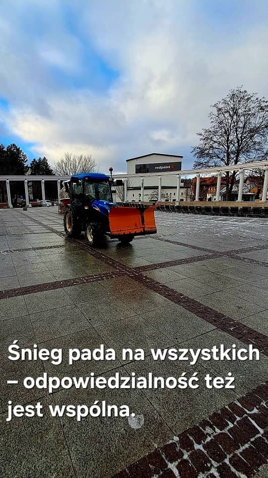 Wałbrzych: MZUK zapewnia o pełnej gotowości