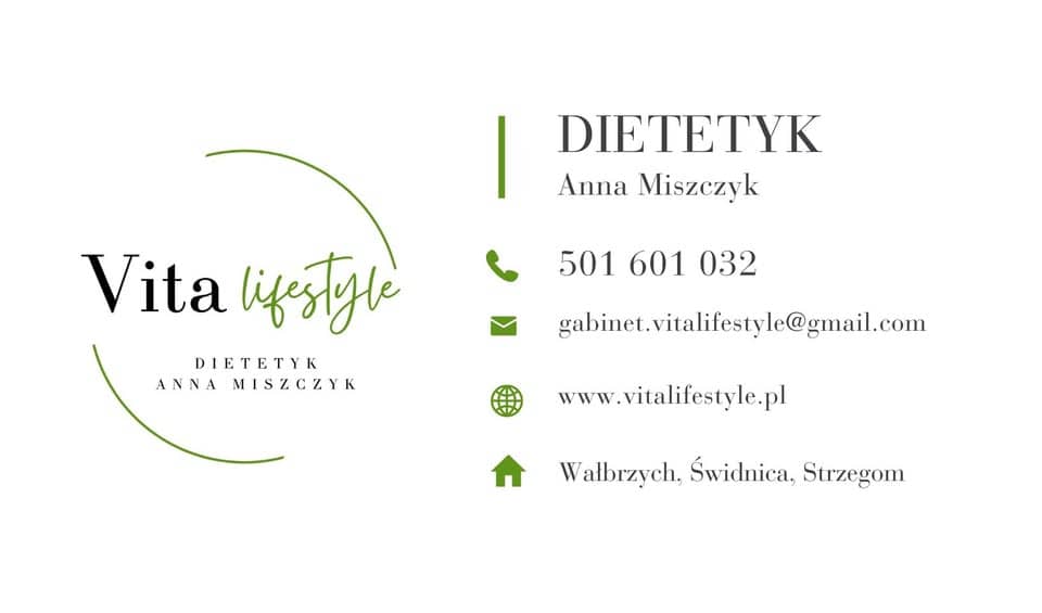 Wałbrzych/Kraj: Nowy Rok bez wyrzutów sumienia – jak jeść zdrowo i z przyjemnością