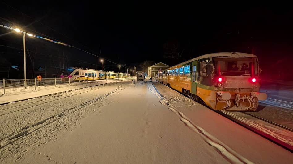 REGION: Regionova na naszym terenie