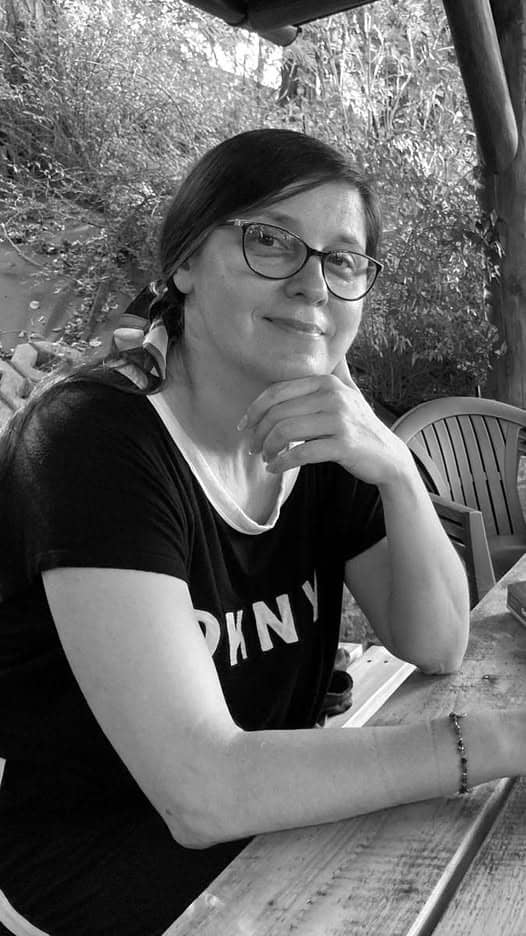 Wałbrzych: Zmarła Jolanta Urbańska