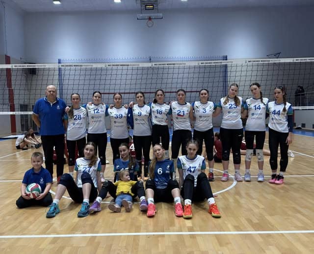 Wałbrzych: Juniorki nie sprostały wrocławiankom