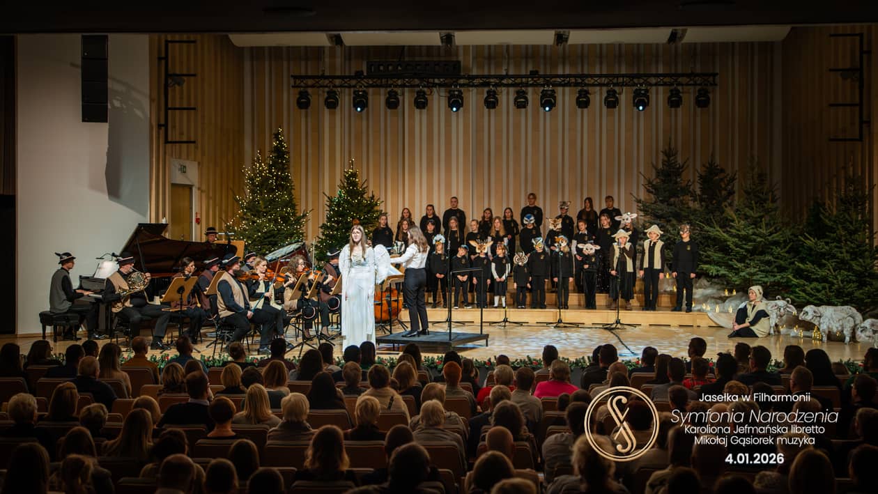 Wałbrzych: Zobaczcie, jak było pięknie!