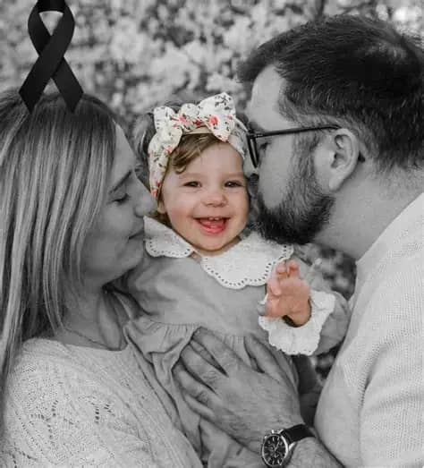 REGION: Michalinka w jednym momencie straciła oboje rodziców!