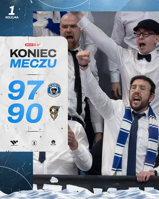 Włocławek: Końcówka należała do Anwilu