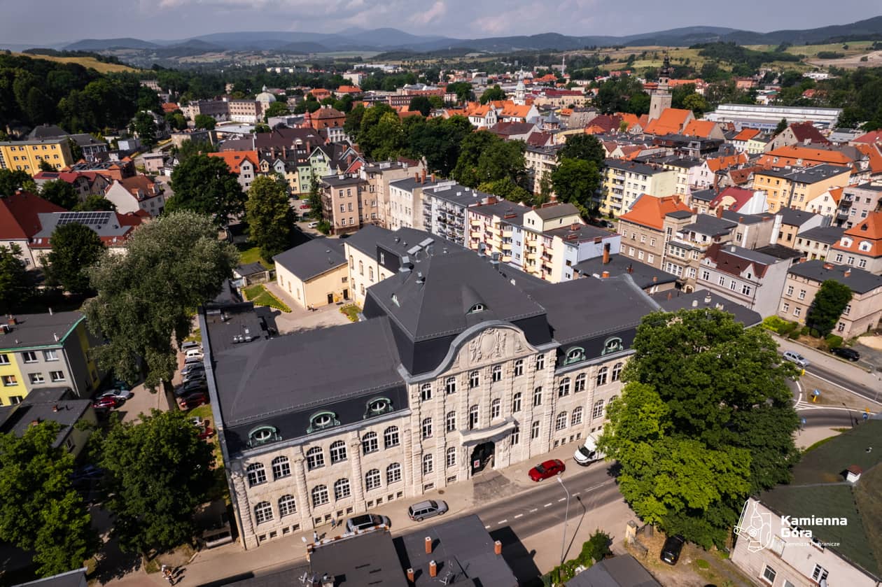 REGION, Kamienna Góra: Miasto wygrało kolejną sprawę