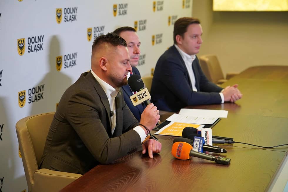 REGION: Wałbrzych i powiat mogą liczyć na remonty dróg wojewódzkich