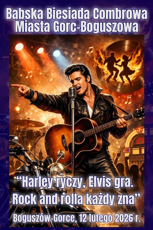 REGION, Boguszów-Gorce: Taki Babski Comber tylko w Boguszowie