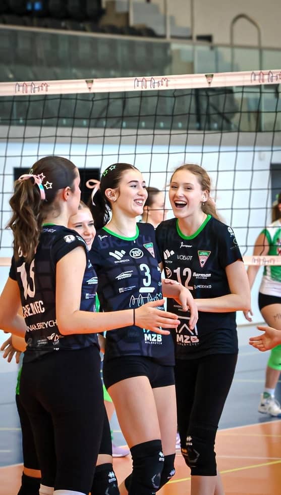 Wałbrzych/Kraj: Chełmiec wraca do rywalizacji w roku 2026