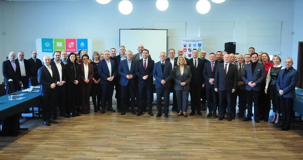 REGION: Rok ważnych decyzji