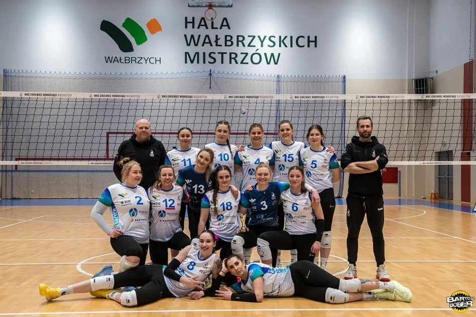 Wałbrzych: Szybka wygrana