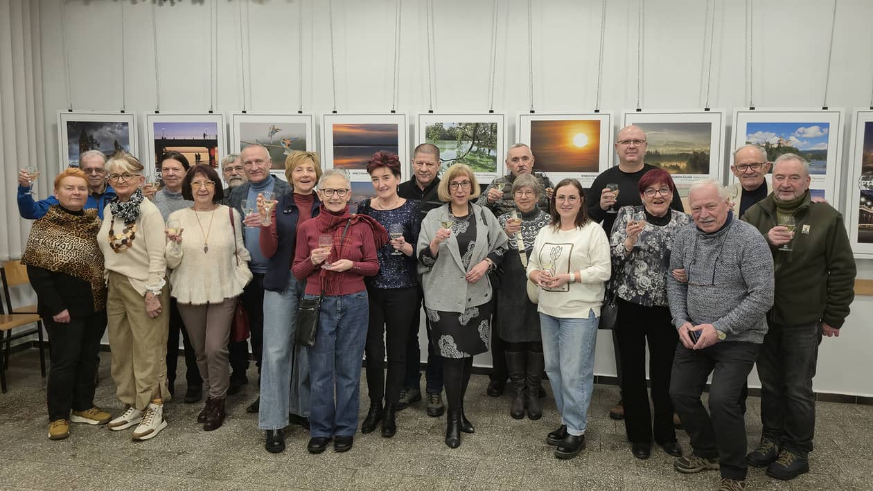 Wałbrzych: 15 lat KFK