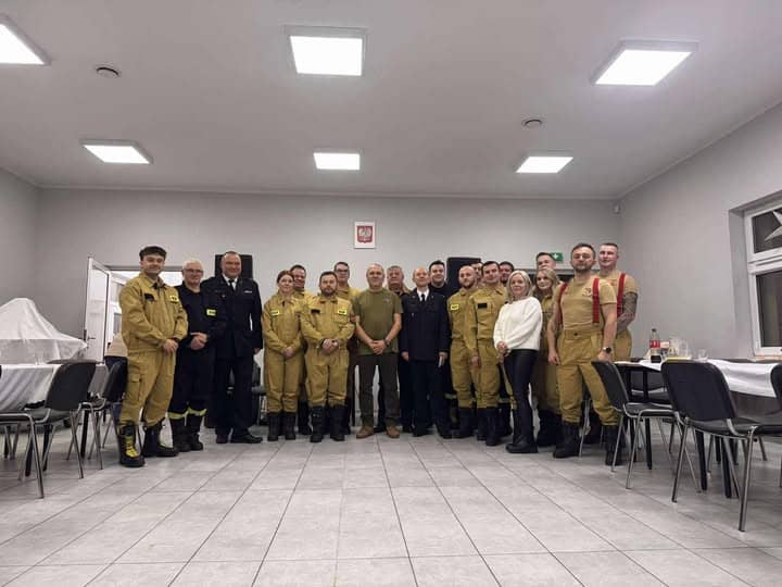 REGION, Stare Bogaczowice: Nowy zarząd