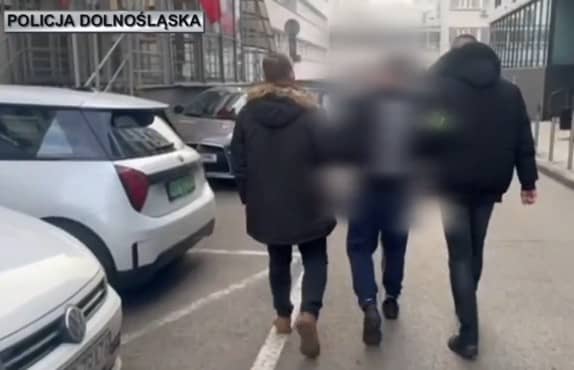 REGION: Rozbita zorganizowana grupa przestępcza