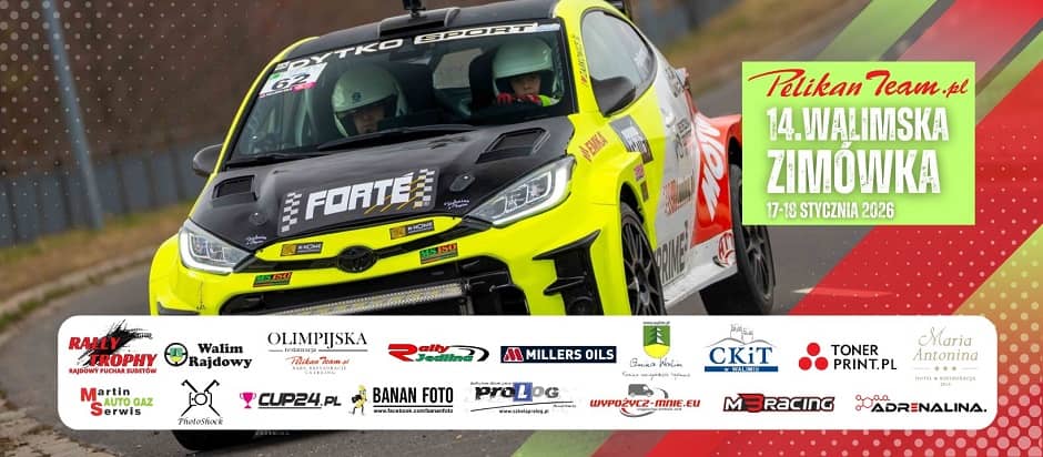 Walim: Nadciąga Walimska Zimówka