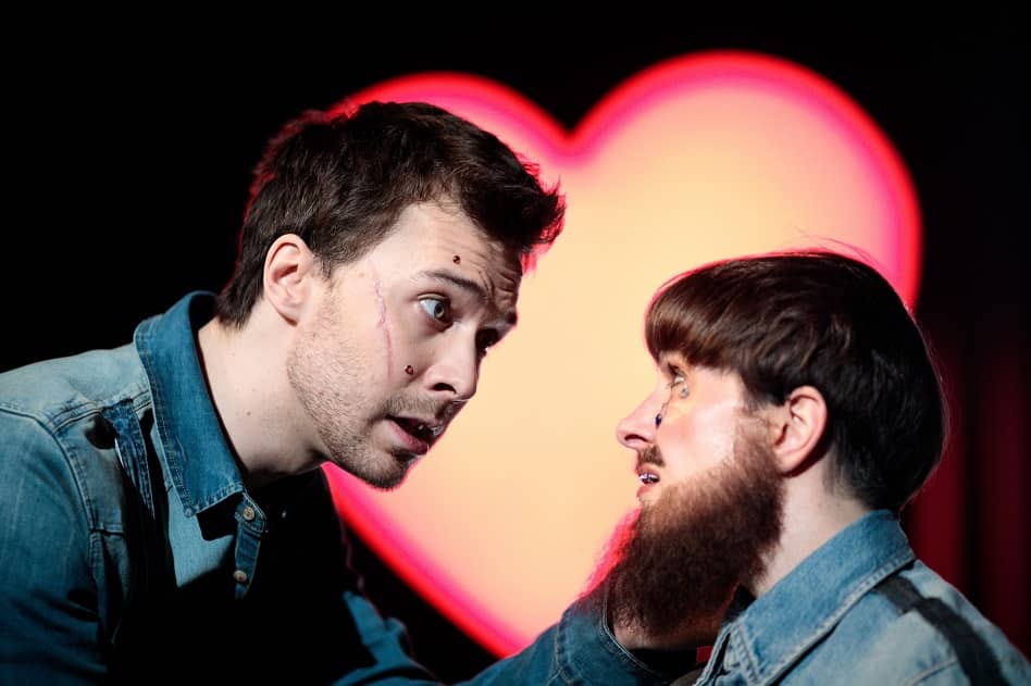 Wałbrzych: KLĄTWA jeszcze bliżej!