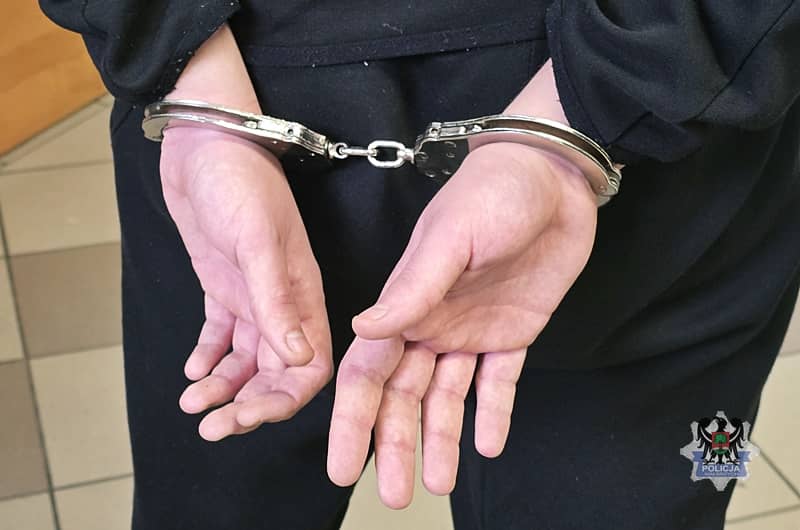 Dolny Śląsk: Morderstwo w noclegowni