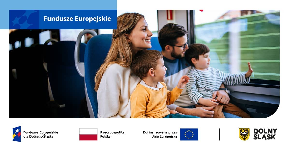 Dolny Śląsk: Wszędzie blisko, wszędzie wygodnie. W drogę!