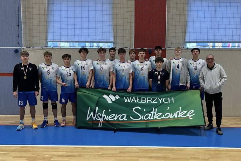 Wałbrzych: Mistrzowie Wałbrzycha