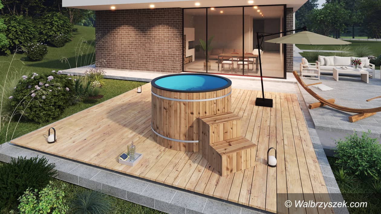 Polska: Strefa SPA & Wellness w małym ogrodzie – praktyczny poradnik aranżacji