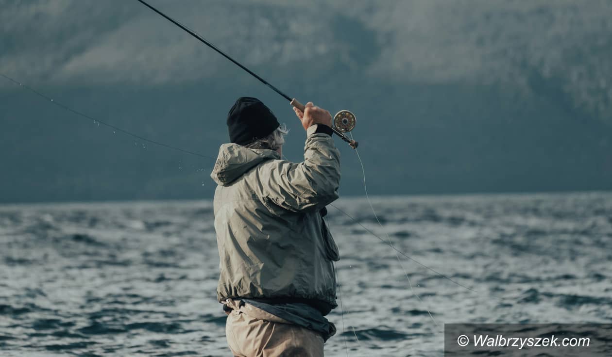 Polska: Długie godziny nad wodą. Co dziś decyduje o komforcie wędkowania